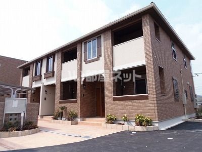 グランステージBの外観画像