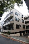 ペアシティマンションNo．1の外観画像