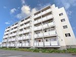 ビレッジハウス厨川1号棟の外観画像