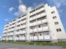 ビレッジハウス厨川1号棟の外観画像