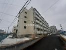 ビレッジハウス厨川3号棟の外観画像