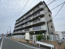新栄アンピール第弐博多駅東の外観画像