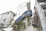 CB八潮プレシアの外観画像
