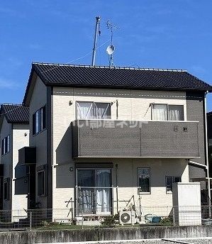 ファミリータウン紺屋Gの外観画像