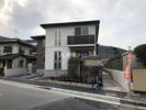 シャーメゾンアキヨシの外観画像