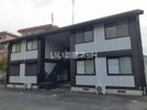 田口山ハイツA棟の外観画像