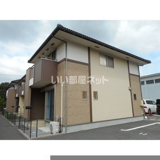 FORIAR 高岡の外観画像