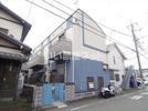 ベルメール相生の外観画像