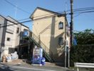 シャルレ東大沼Ⅰの外観画像
