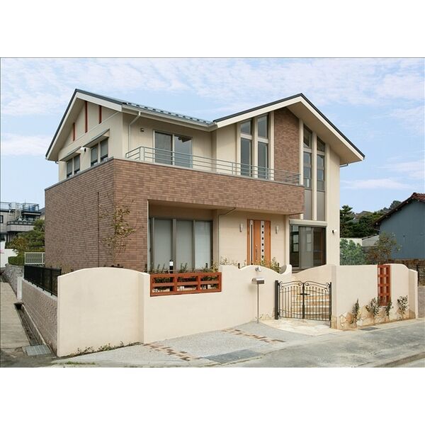 貴船の家の外観画像