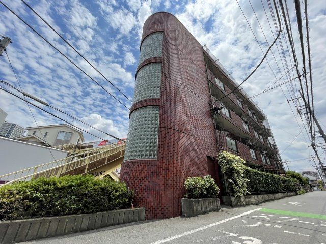 まるみ煉瓦館の外観画像