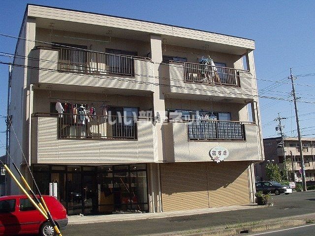 マリッチ田園の外観画像