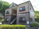 グラシア寒田の外観画像