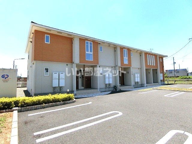 Chanpaul GoudoBの外観画像