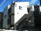 コンフォートベネフィス吉塚駅前3の外観画像