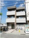 ASフラッティ竹田の外観画像
