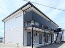 ブルックハイム Cの外観画像
