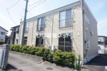 クレストハウスの外観画像