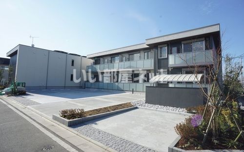 リンド Ⅰの外観画像