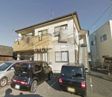 アーバン大門の外観画像