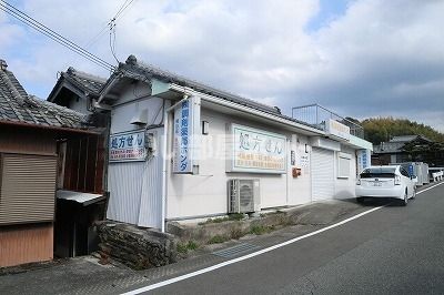 桃山 戸建ての外観画像