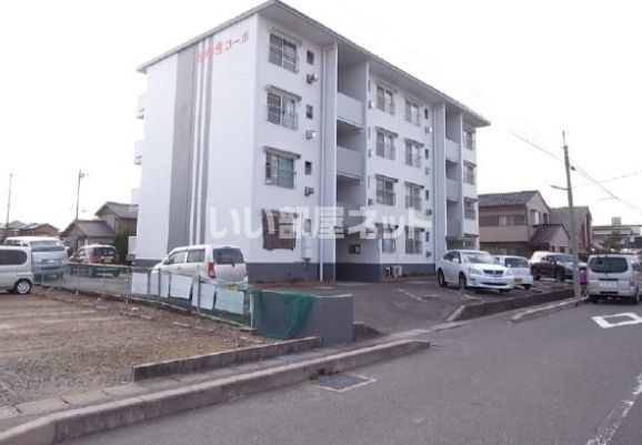 六軒屋農住団地みゆきコーポの外観画像