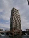 ベルドゥムールランドマーク秋田の外観画像