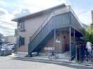ヴェルドミール北町の外観画像