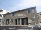 セジュールグレイス B棟の外観画像