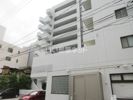 東白島ホワイトハイツの外観画像