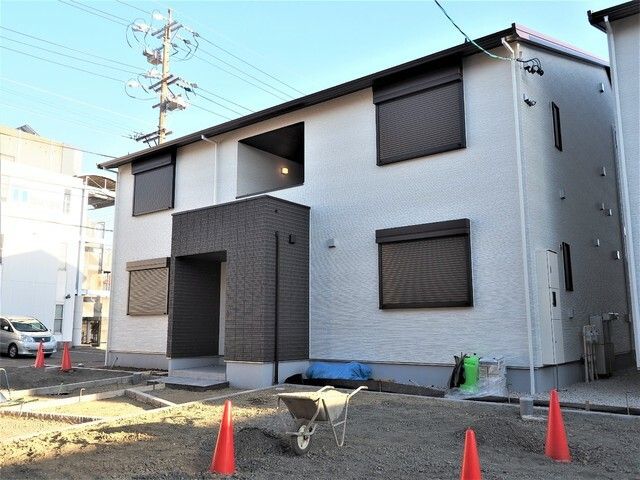 Maison de Reve Eastの外観画像