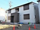 Maison de Reve Eastの外観画像