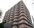 チサンマンション支倉の外観画像
