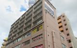 東カン福岡第一キャステールの外観画像