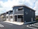 Placideの外観画像