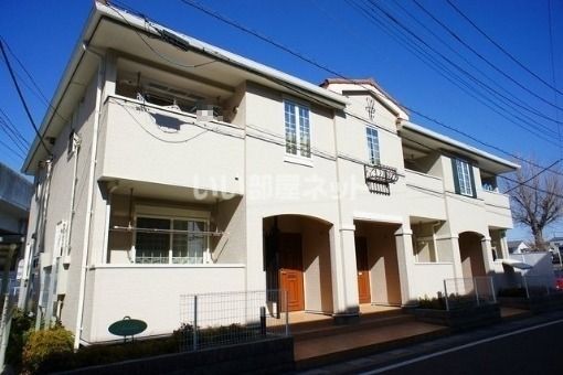 アムールの外観画像
