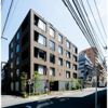 アストリア南麻布の外観画像