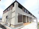 ラフィネ庄田 Aの外観画像