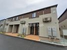 ラフィネ庄田 Bの外観画像