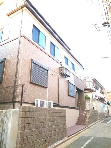 エテルナの外観画像