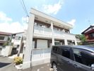 プラシード東町の外観画像