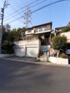 高森台4丁目貸家の外観画像