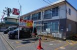 ミモザアネックスBの外観画像