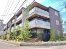 シャーメゾンプライムの外観画像