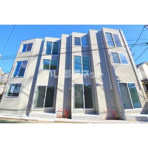 Cocoon.K(コクーンドットケイ)の外観画像