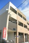 フジパレス杉本町Ⅴ番館の外観画像