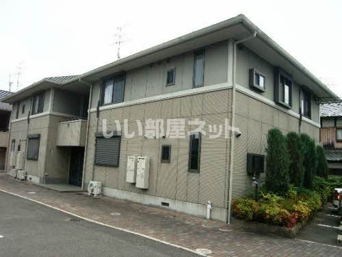 PLUS1の外観画像