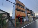 ファミール桂の外観画像