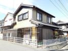 朝日町埋縄戸建の外観画像