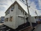プレイン横山Bの外観画像